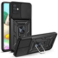 Husă Techsuit CamShield Galaxy A71 – imagine 1