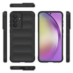 Husă Techsuit Magic Shield Galaxy A36 5G / A56 5G – Mov – imagine 7