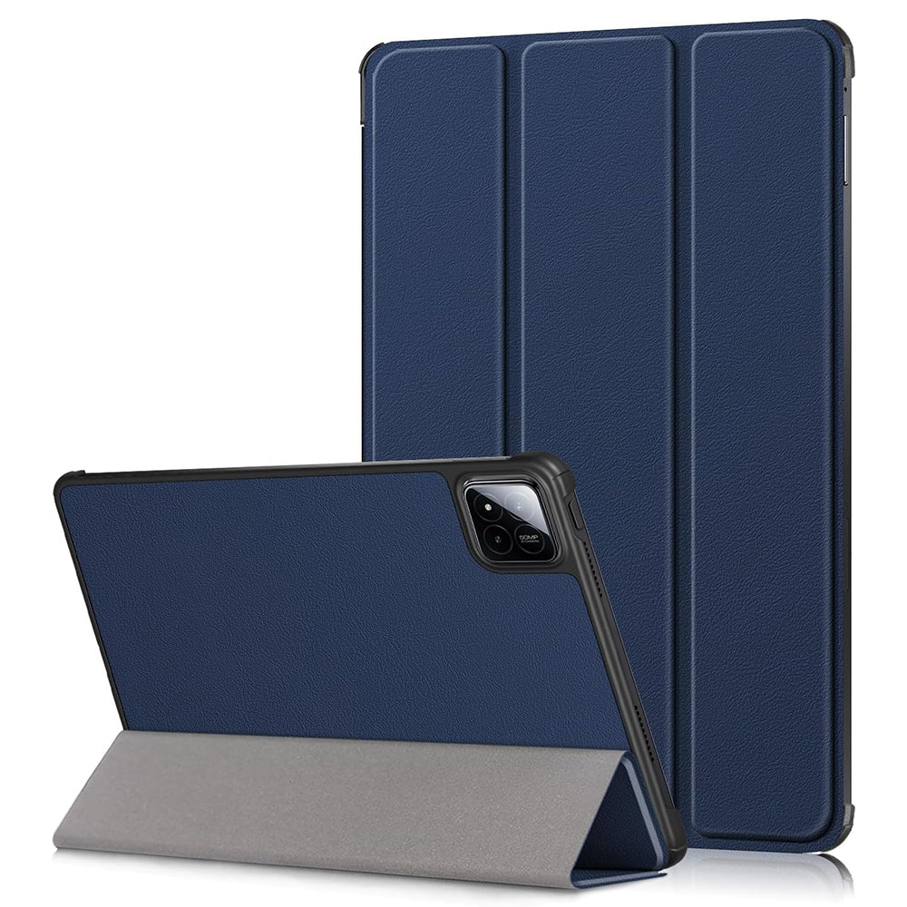 Husă Xiaomi Pad 7 / 7 Pro / 8 / 8 Pro Techsuit FoldPro, albastru – imagine 1