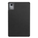Husă Lenovo Tab K11 Plus Techsuit FoldPro, negru – imagine 2