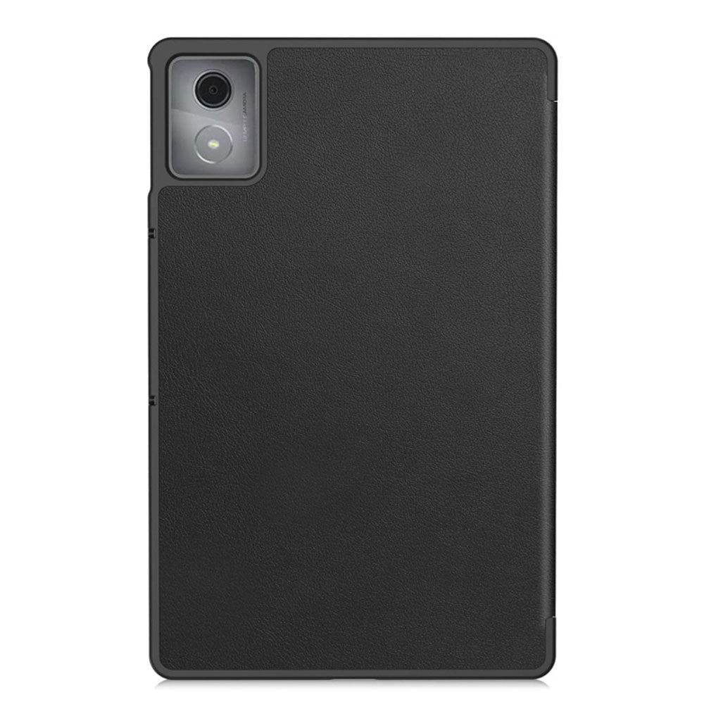 Husă Lenovo Tab K11 Plus Techsuit FoldPro, negru – imagine 2