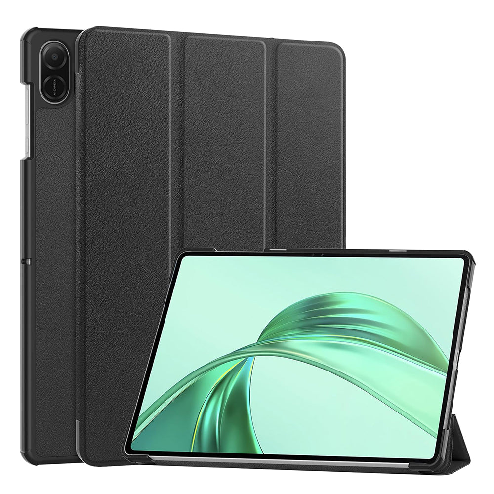 Husă Honor Pad X8a / Pad X8b Techsuit FoldPro, negru – imagine 1