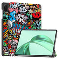 Husă Honor Pad X8a / Pad X8b Techsuit FoldPro, urban vibe – imagine 1