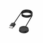 Încărcător Amazfit T-Rex/GTR 42 mm/GTR 47 mm/GTS Techsuit THA1 – imagine 1