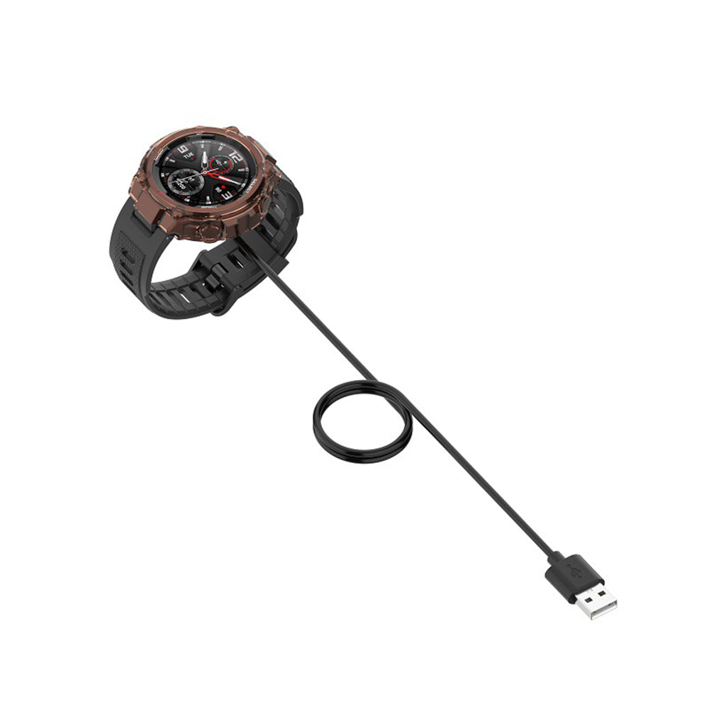 Încărcător Amazfit T-Rex/GTR 42 mm/GTR 47 mm/GTS Techsuit THA2 – imagine 4