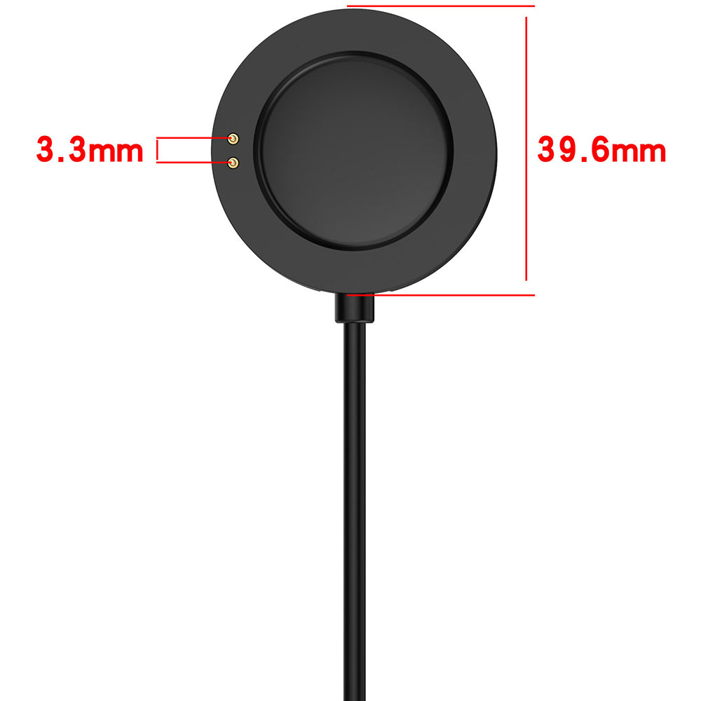 Încărcător Xiaomi Watch S4/2/S3/H1/Watch2 Pro/Watch S2 Techsuit TXC5 – imagine 4