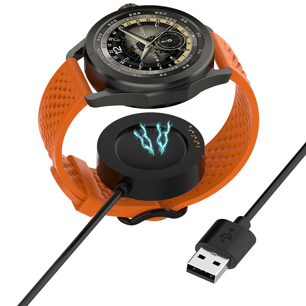 Încărcător Xiaomi Watch S4 Sport Techsuit TXC9 – imagine 1