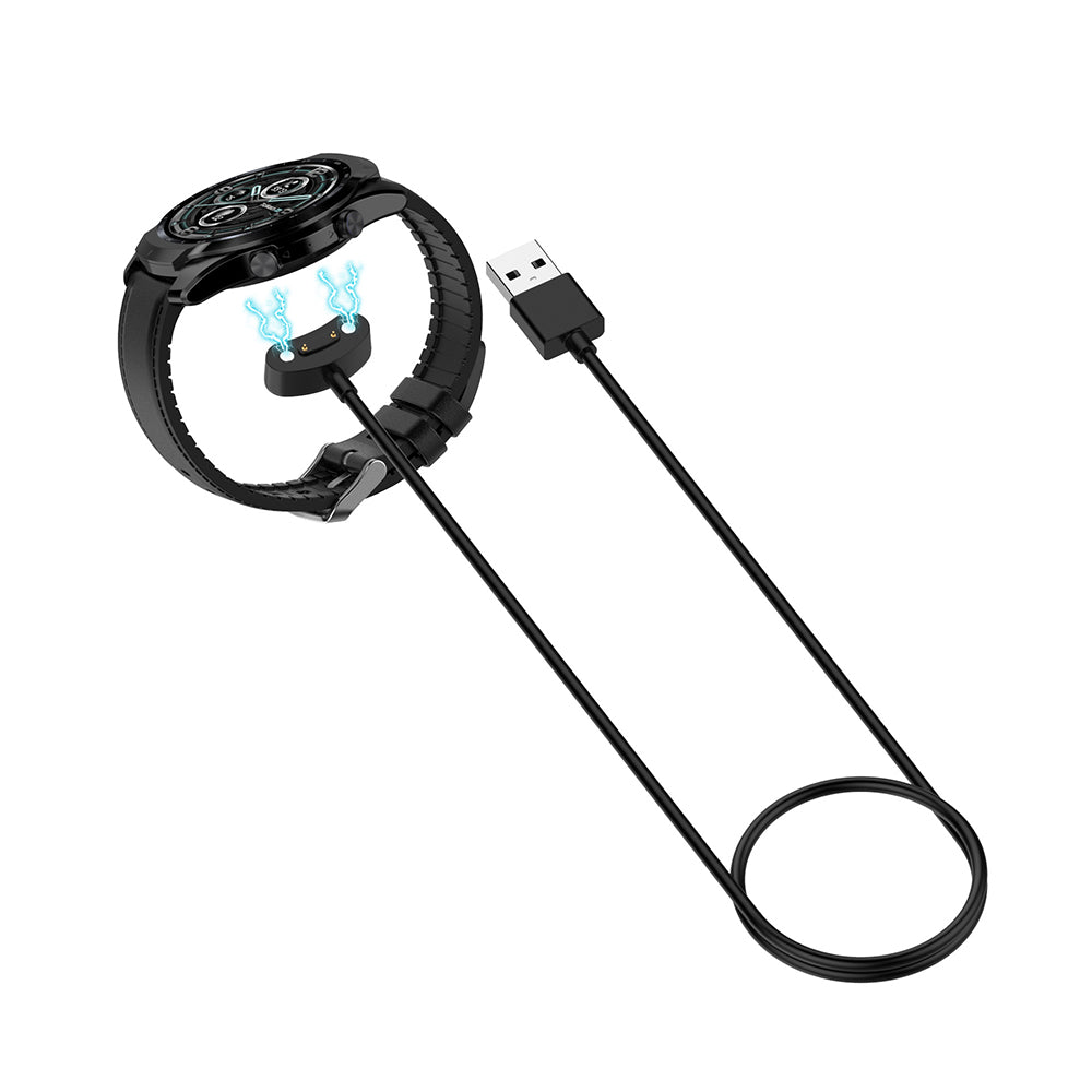 Încărcător Mobvoi TicWatch Pro 5/Pro X/E3/Pro 3/Pro 3 LTE Techsuit – imagine 1