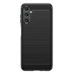 Husă Techsuit Carbon Silicone Galaxy A14 / A14 5G – imagine 2