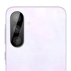 Protecție cameră Techsuit Galaxy A56 5G, sticlă 9H – imagine 2