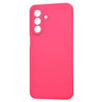 Husă Galaxy A26 5G din silicon Techsuit SoftFlex, roz aprins – imagine 3