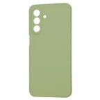 Husă din silicon Techsuit SoftFlex Galaxy A26 5G – Verde matcha – imagine 4