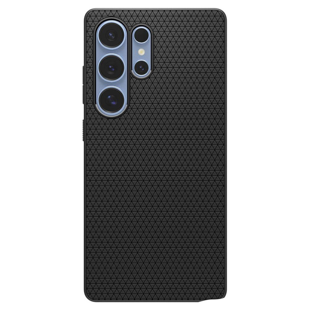 Husă Spigen Liquid Air Galaxy S25 Ultra – imagine 2