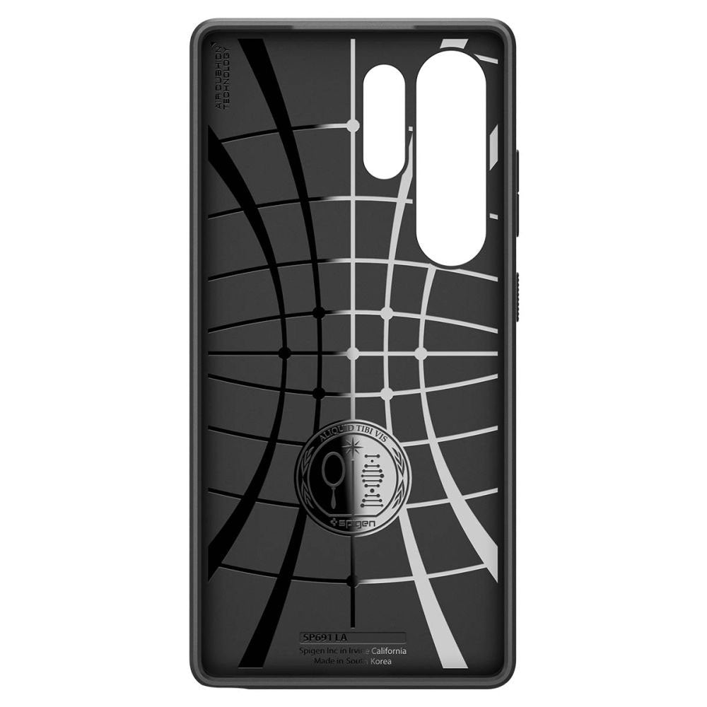 Husă Spigen Liquid Air Galaxy S25 Ultra – imagine 4