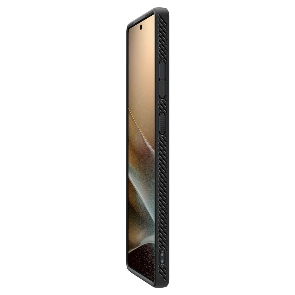 Husă Spigen Liquid Air Galaxy S25 Ultra – imagine 6