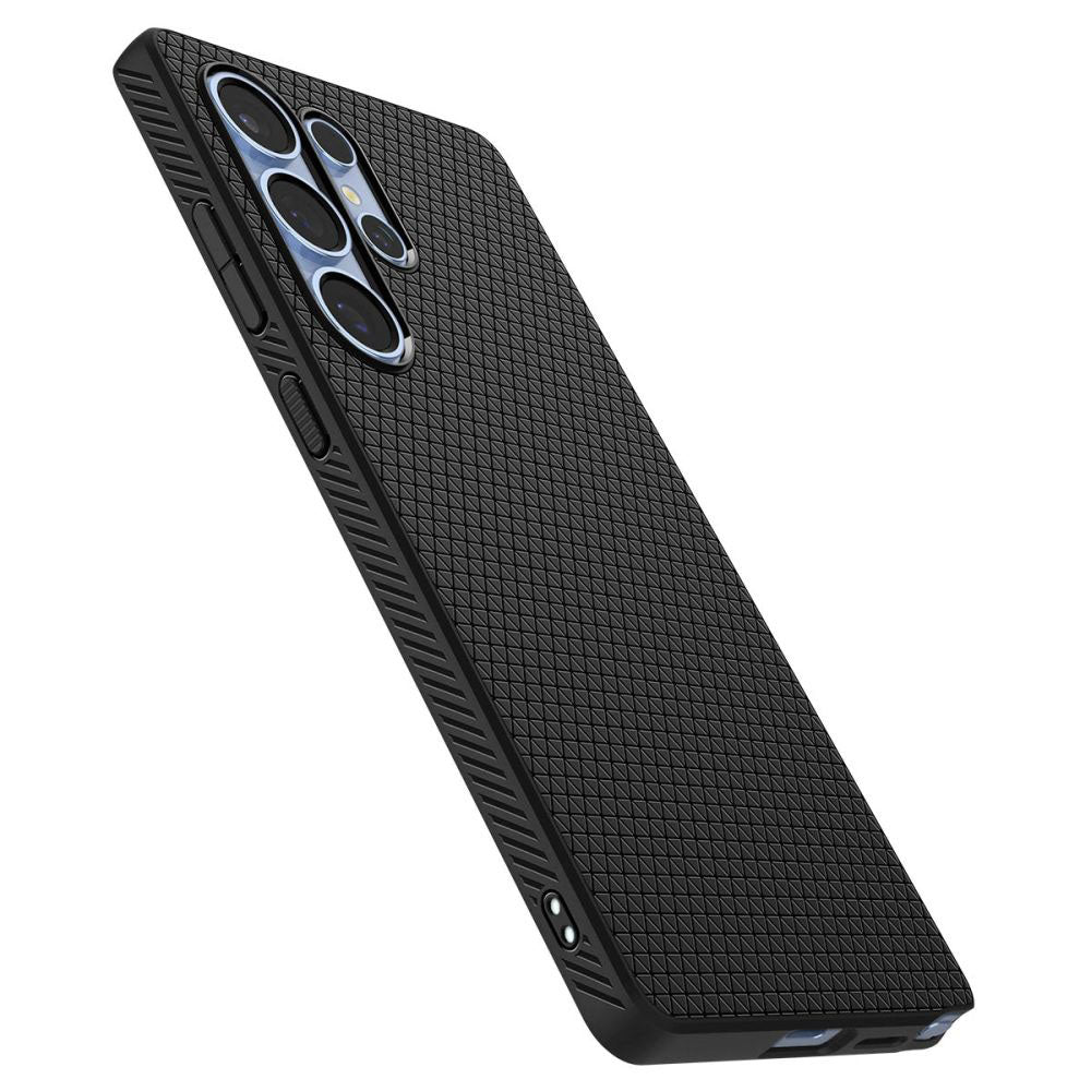Husă Spigen Liquid Air Galaxy S25 Ultra – imagine 5