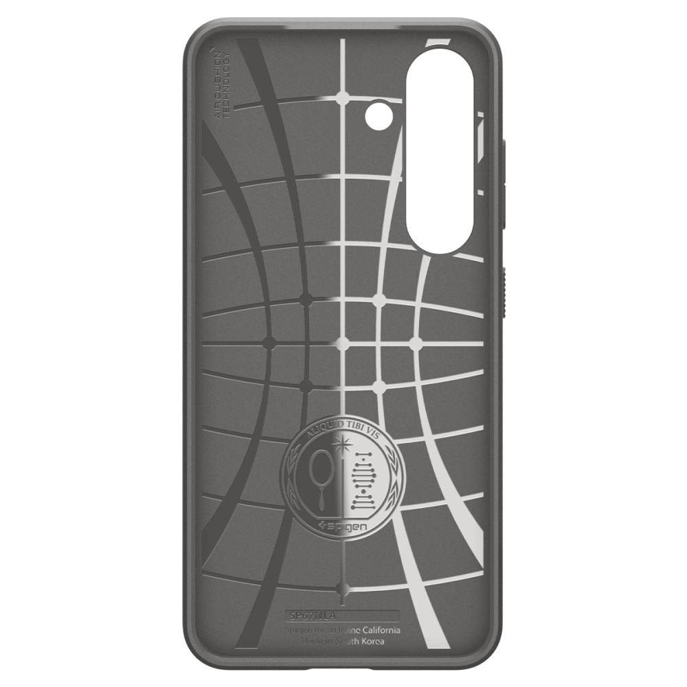Husă Spigen Liquid Air Galaxy S25+ – imagine 4