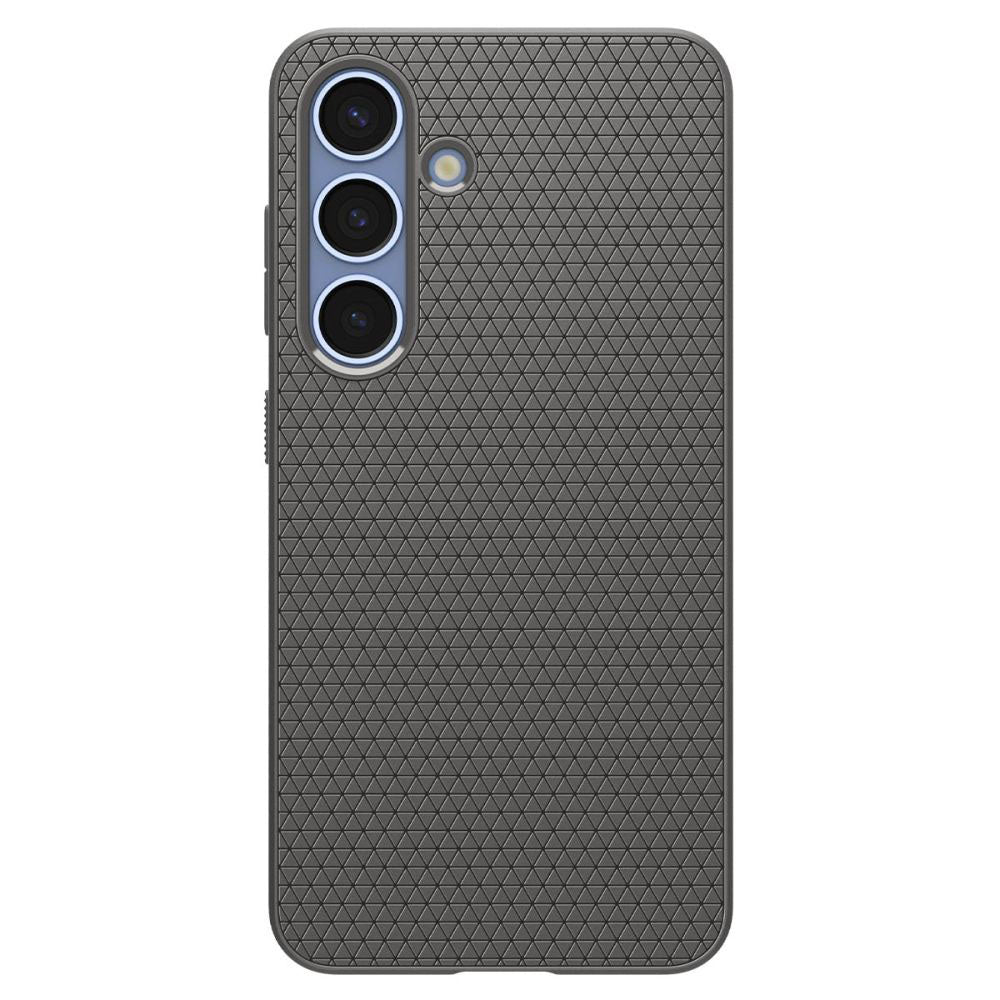 Husă Spigen Liquid Air Galaxy S25+ – imagine 2