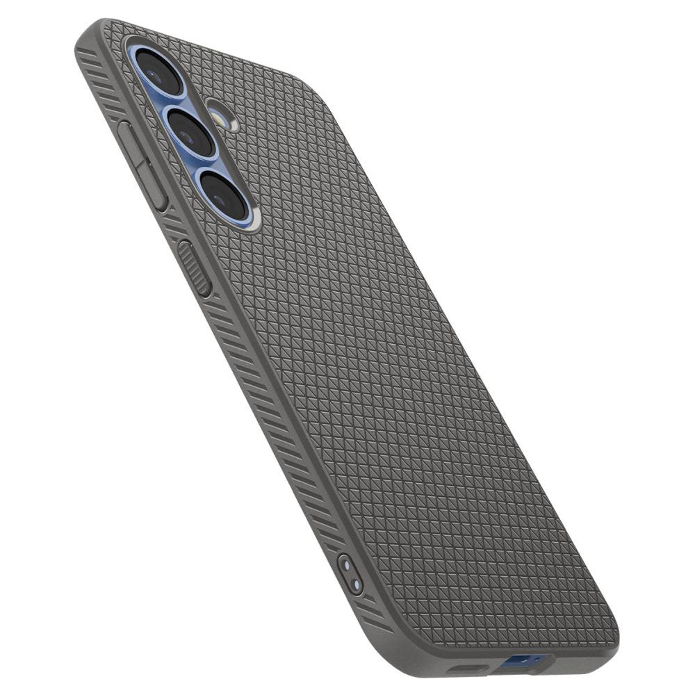 Husă Spigen Liquid Air Galaxy S25+ – imagine 5