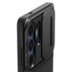 Husă Spigen Optik Armor Galaxy S25 Ultra – imagine 6