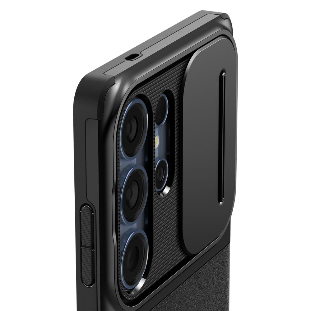 Husă Spigen Optik Armor Galaxy S25 Ultra – imagine 6