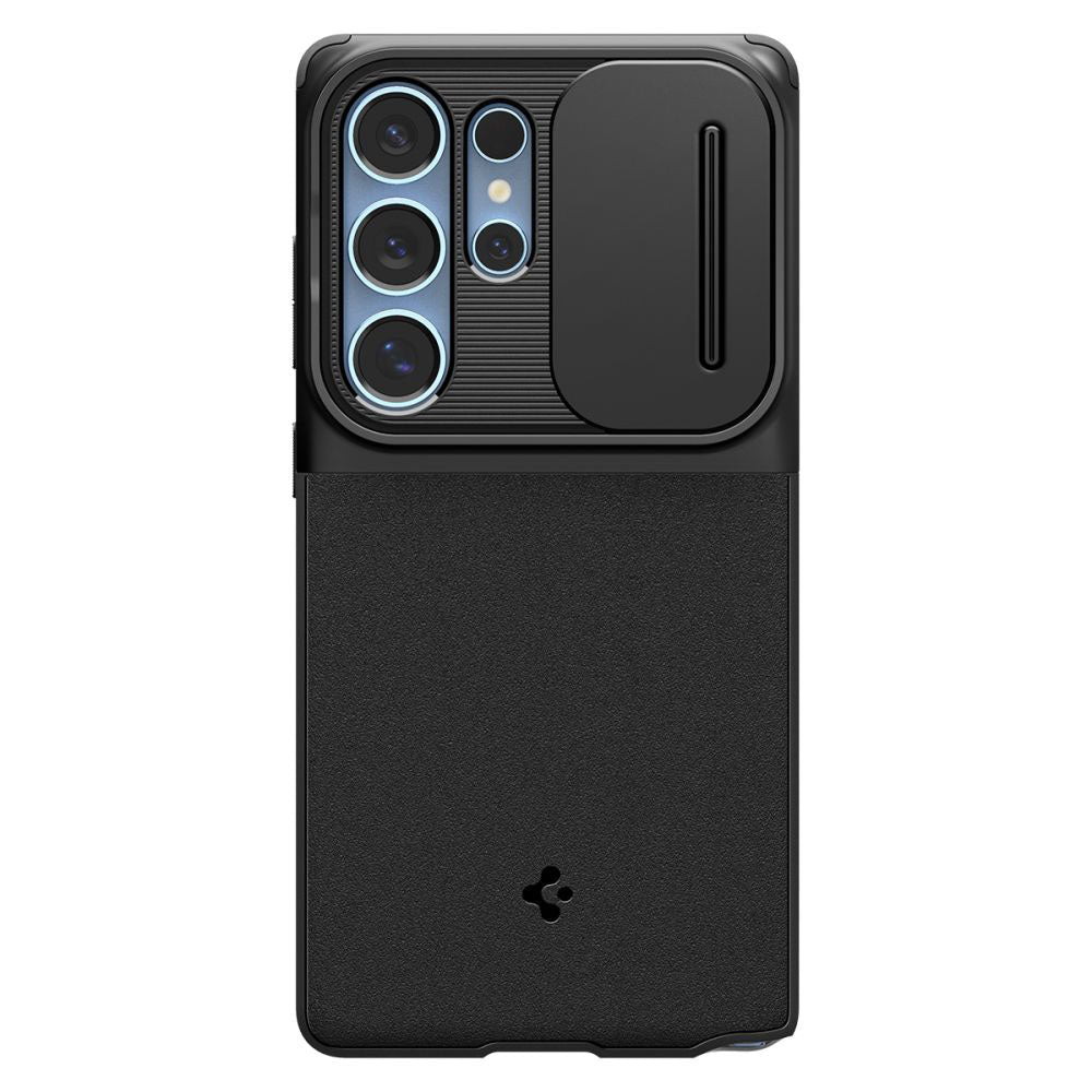 Husă Spigen Optik Armor Galaxy S25 Ultra – imagine 3