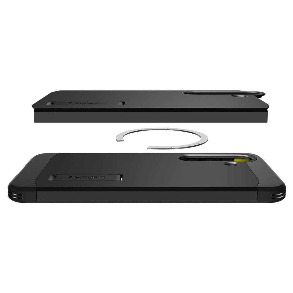 Husă Spigen Tough Armor MagSafe Galaxy S25 – imagine 6