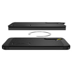 Husă Spigen Tough Armor MagSafe Galaxy S25 – imagine 6