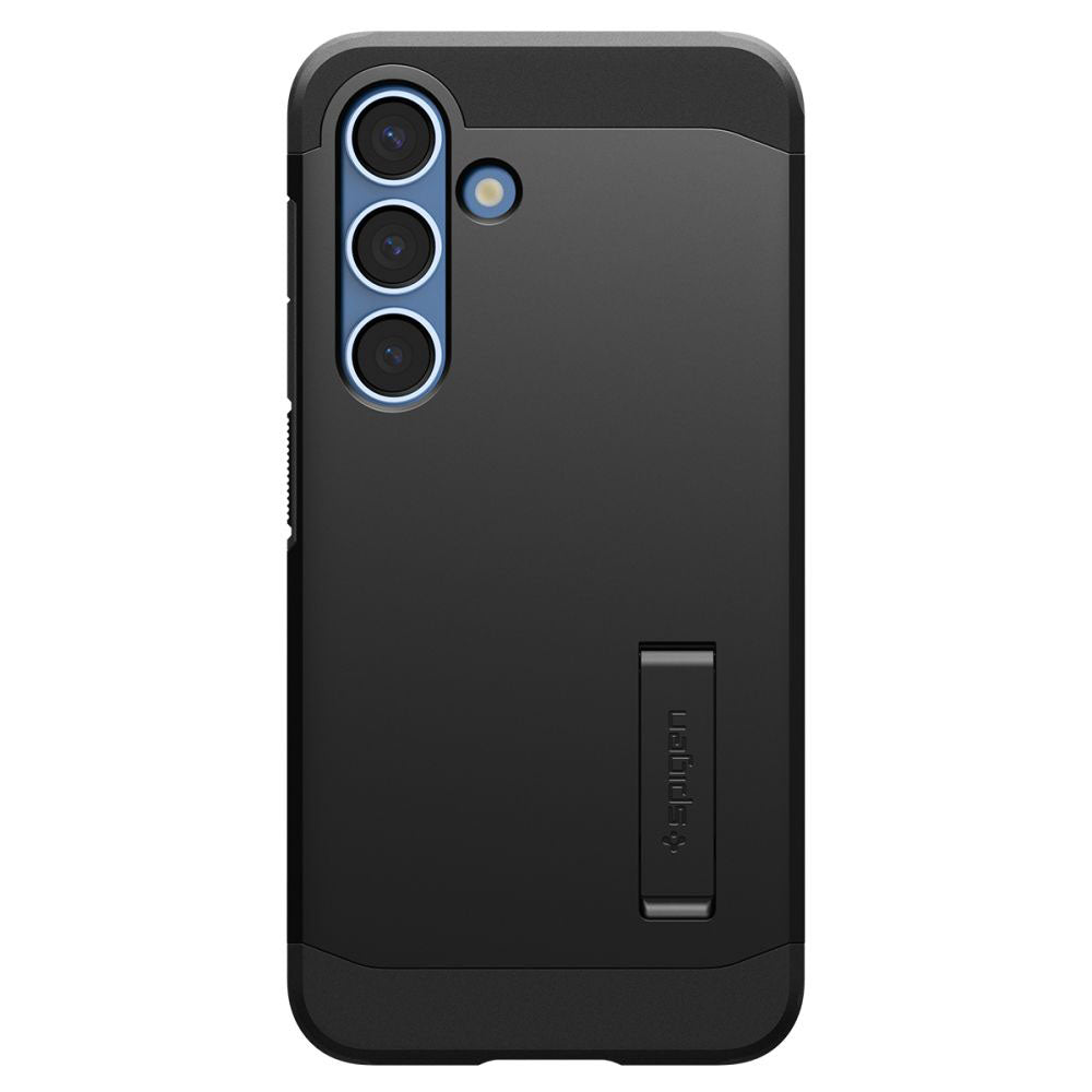 Husă Spigen Tough Armor MagSafe Galaxy S25 – imagine 2