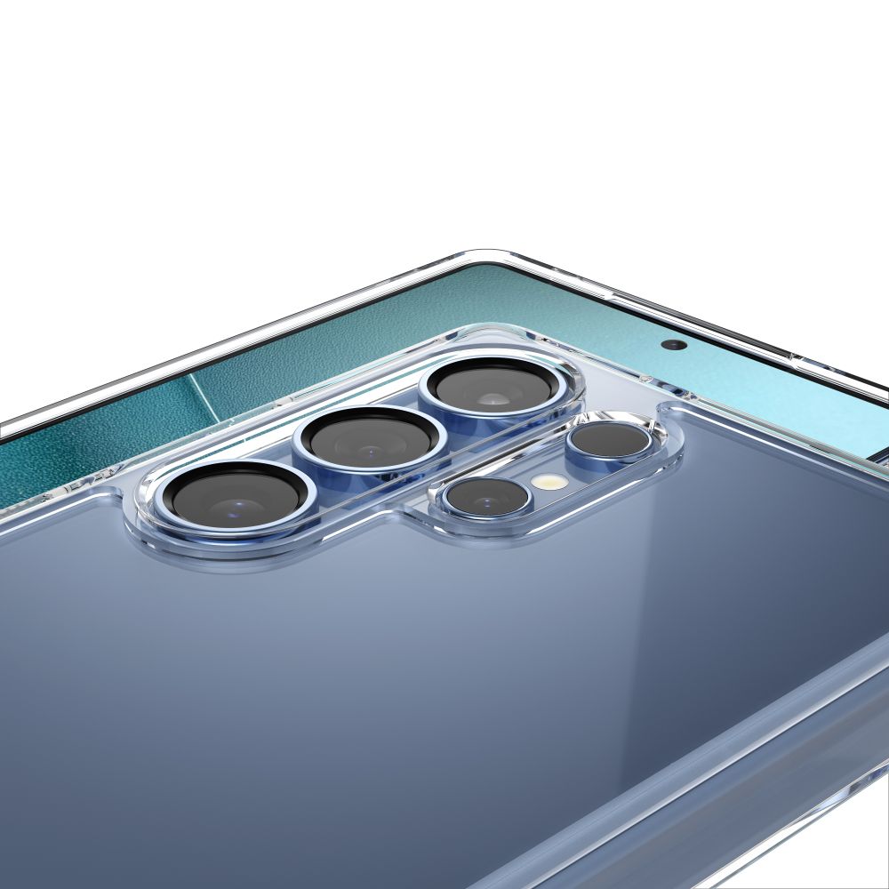 Husă Spigen Ultra Hybrid Galaxy S25 Ultra – imagine 5