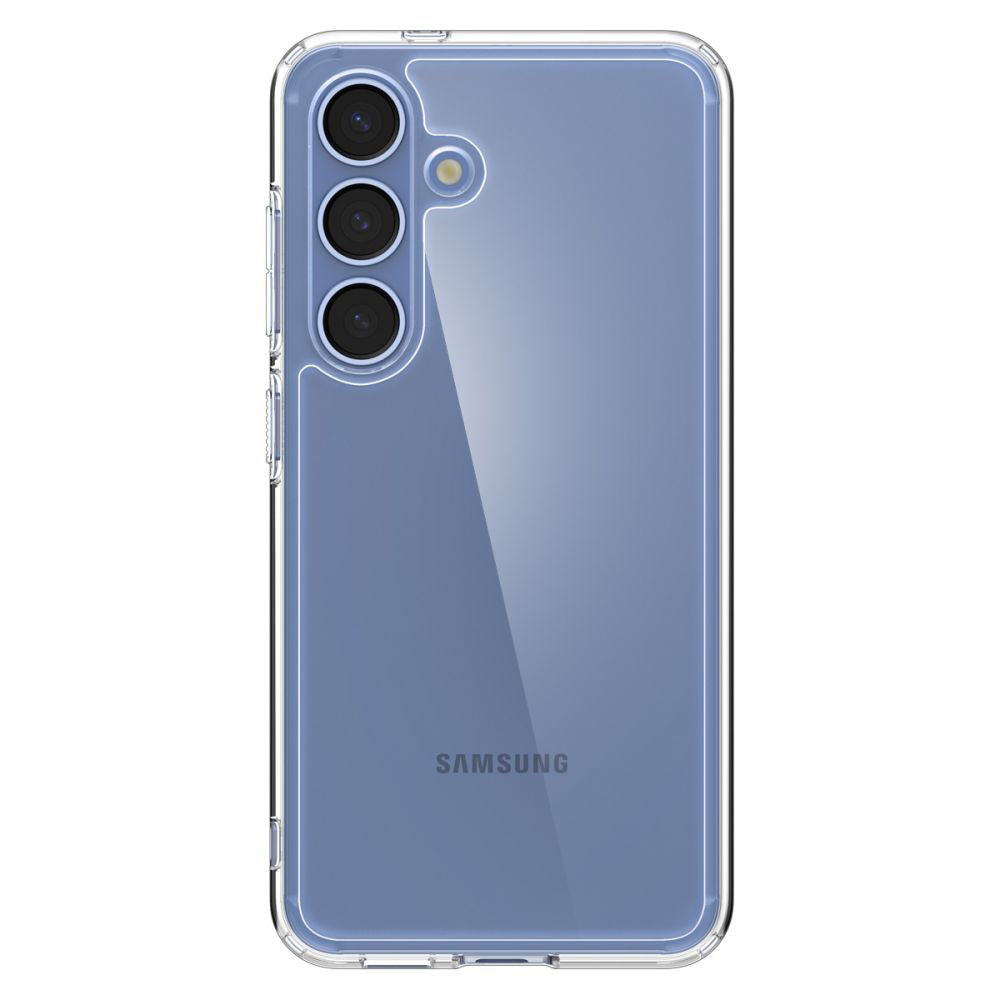 Husă Spigen Ultra Hybrid Galaxy S25 – imagine 3