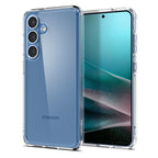 Husă Spigen Ultra Hybrid Galaxy S25 – imagine 2