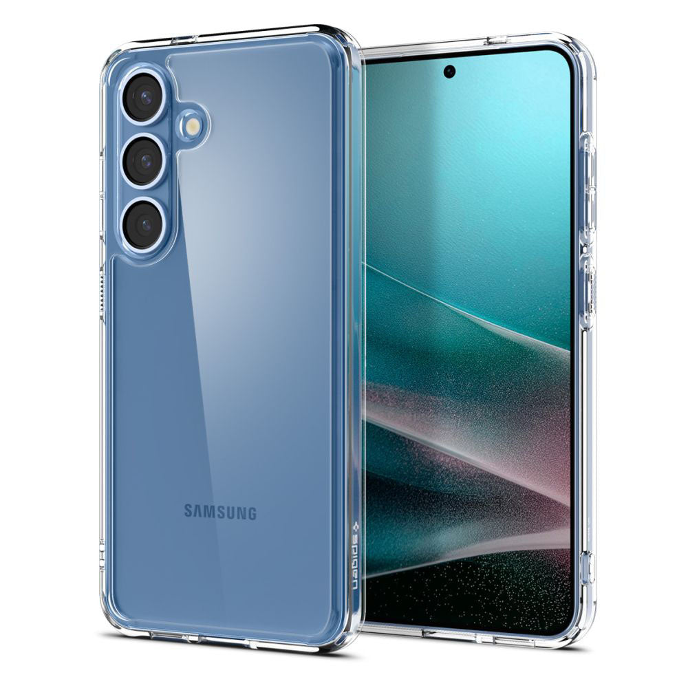 Husă Spigen Ultra Hybrid Galaxy S25 – imagine 2