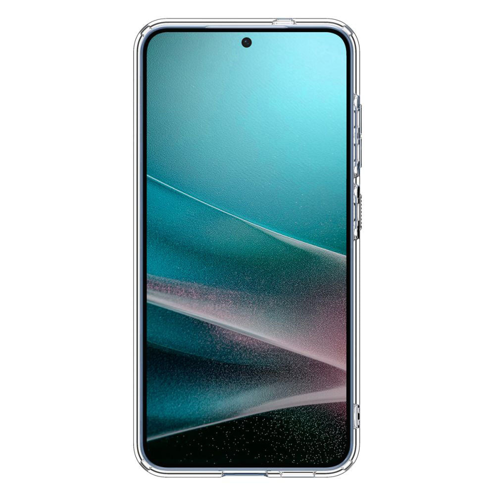 Husă Spigen Ultra Hybrid Galaxy S25 – imagine 4