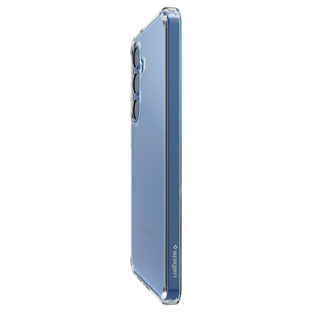 Husă Spigen Ultra Hybrid Galaxy S25 – imagine 5