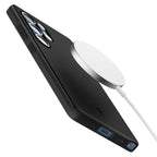 Husă Spigen Thin Fit MagSafe Galaxy S25 Ultra – imagine 5