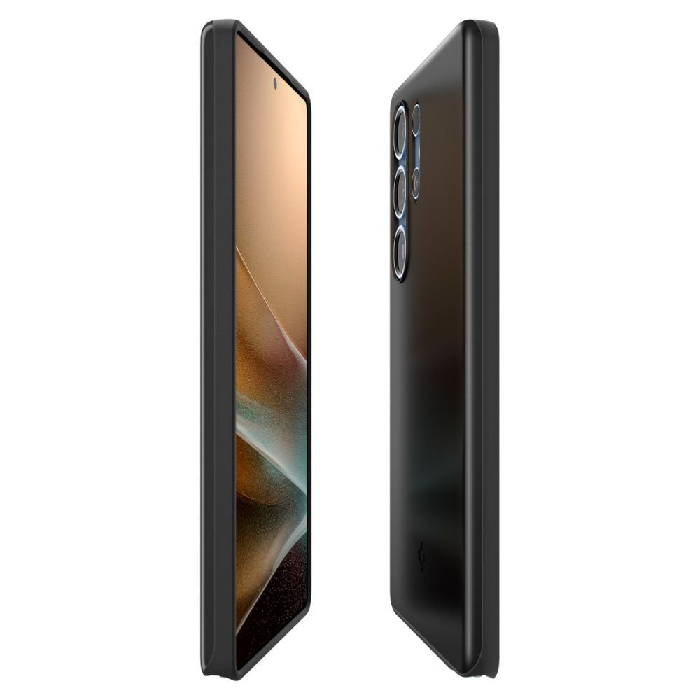 Husă Spigen Thin Fit MagSafe Galaxy S25 Ultra – imagine 6