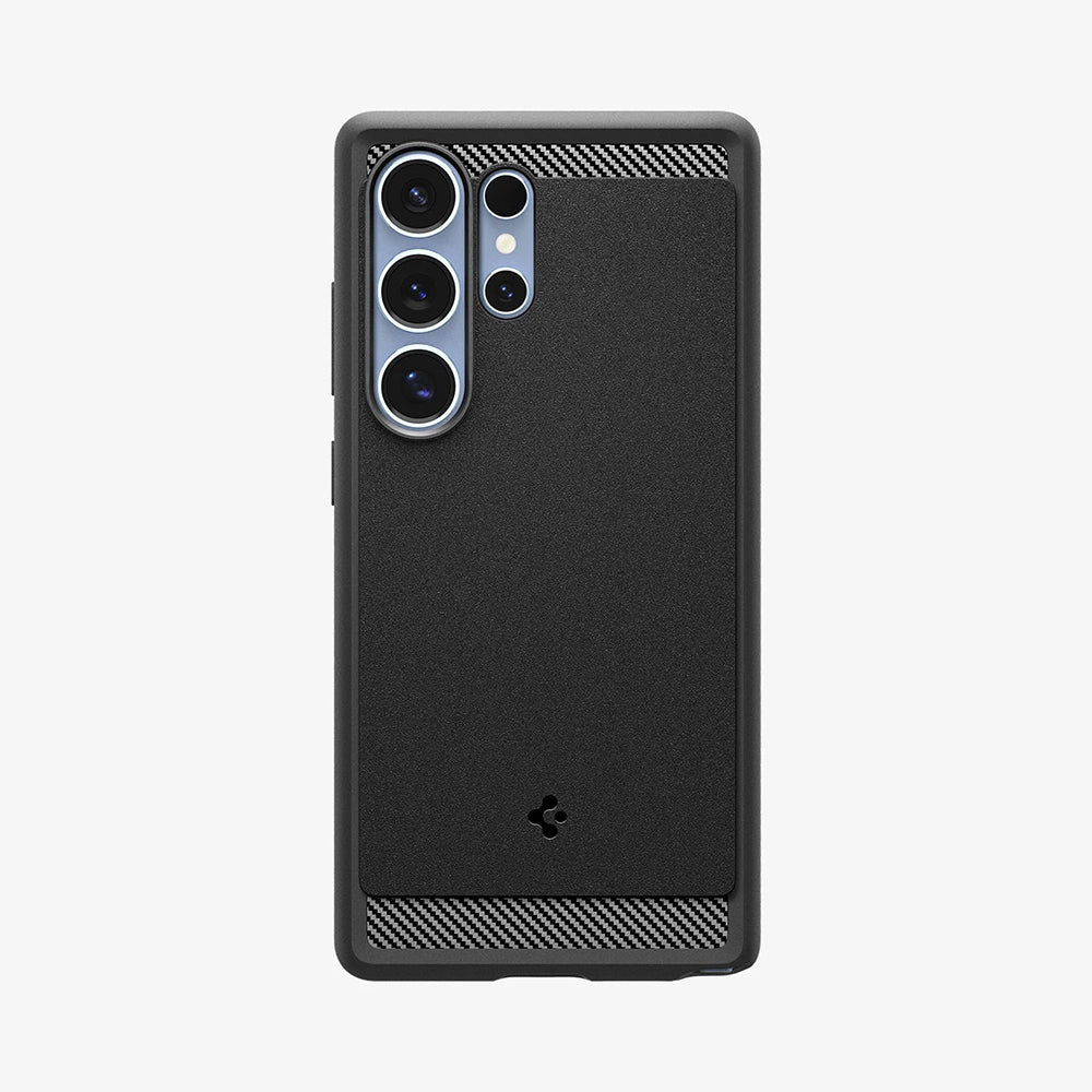 Husă Spigen Rugged Armor MagSafe Galaxy S25 Ultra – imagine 3