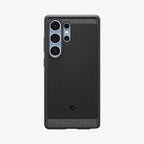 Husă Spigen Rugged Armor MagSafe Galaxy S25 Ultra – imagine 3