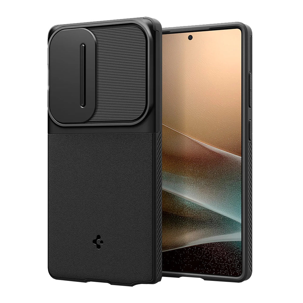 Husă Spigen Optik Armor Galaxy S25 Ultra – imagine 5