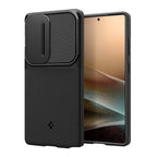 Husă Spigen Optik Armor Galaxy S25 Ultra – imagine 5