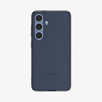 Husă Spigen Liquid Crystal Galaxy S25+ – Space Crystal (fumuriu) – imagine 9