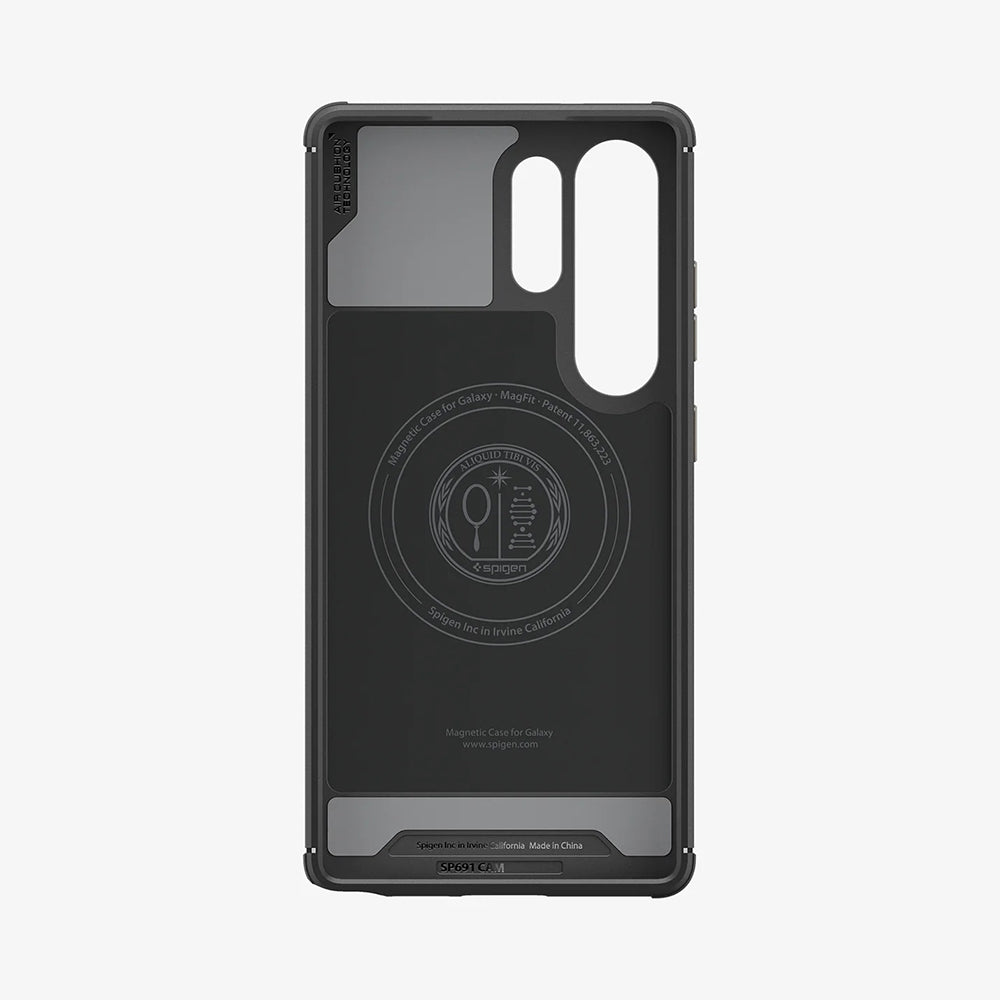 Husă Spigen Core Armor MagSafe Galaxy S25 Ultra – imagine 4
