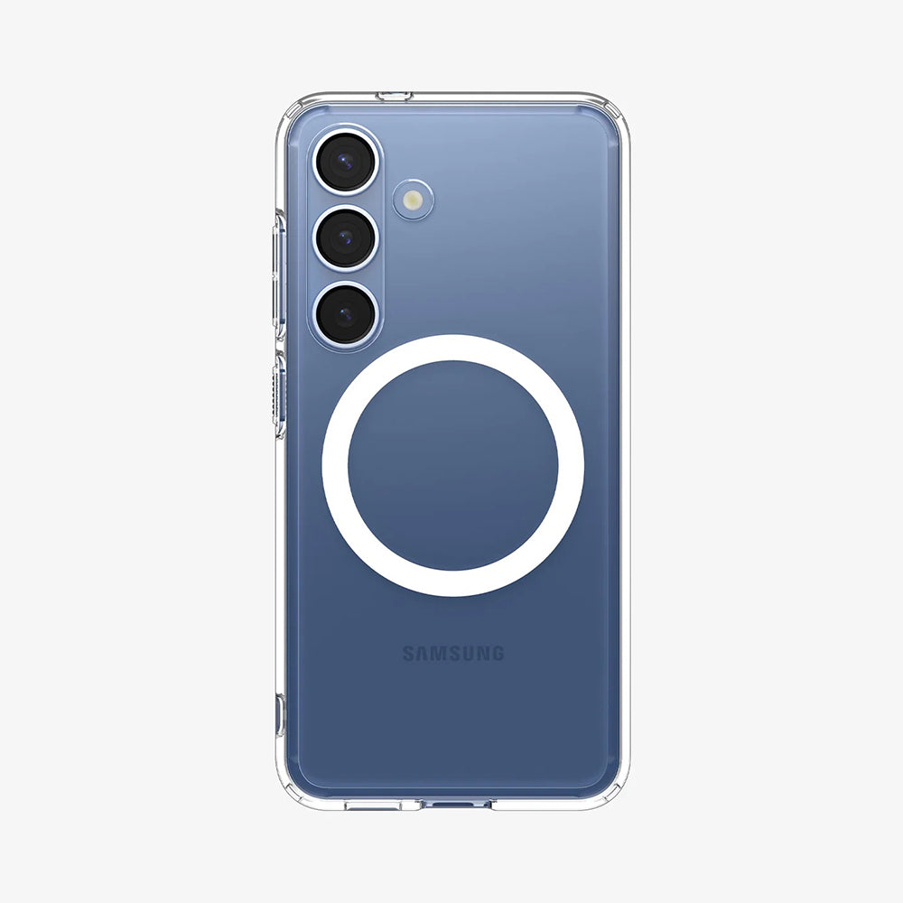 Husă Spigen Ultra Hybrid MagSafe Galaxy S25+ – imagine 3