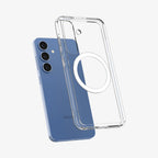 Husă Spigen Ultra Hybrid MagSafe Galaxy S25+ – imagine 5