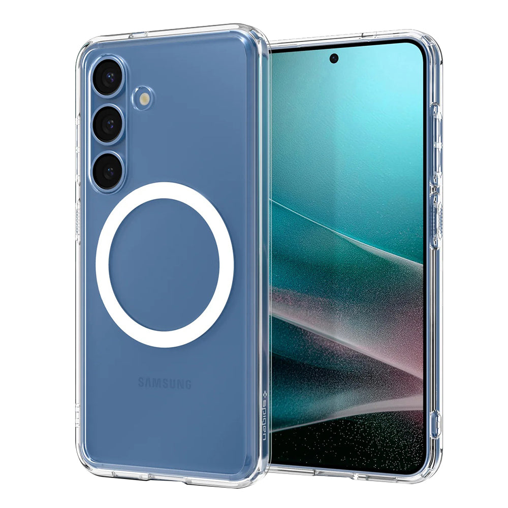 Husă Spigen Ultra Hybrid MagSafe Galaxy S25+ – imagine 2