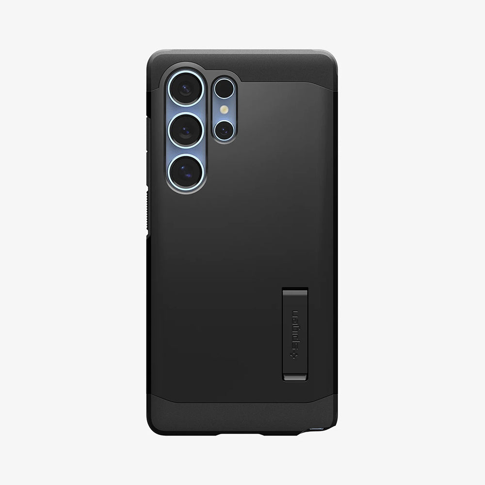 Husă Spigen Tough Armor MagSafe Galaxy S25 Ultra – Negru – imagine 2