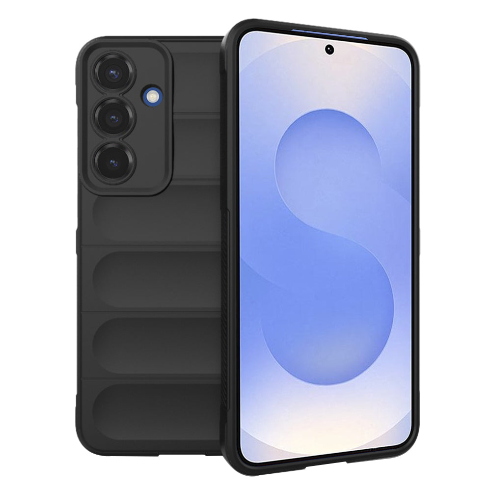 Husă Techsuit Magic Shield Galaxy S25 – imagine 1