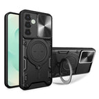 Husă Techsuit CamGuard Pro Galaxy S25 Plus – Negru – imagine 4