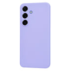 Husă din silicon Techsuit SoftFlex Galaxy S25 – Mov deschis – imagine 19